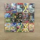 العاب نينتندو سويتش مستعملة Nintendo Switch Used Games