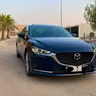 مازدا 6 فل اوبشن R