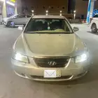 سوناتا 2006 فل كامل