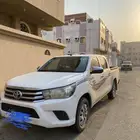هايلوكس موديل 2019