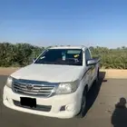 هايلوكس غماره 14