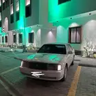 تويوتا كراون 1998 التاج للبدل او البيع