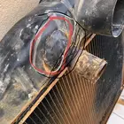 رديتر حصنيه مورسيدس المجمعه