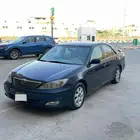 كامري 2004