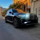 بي ام دبليو BMW X7