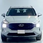 هونداي سنتافي 2023 دبل