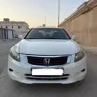 هوندا اكورد 2008