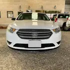 تورس 2018 ( 4 سلندر )