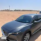 للبيع مازدا cx9 فل كامل مخزن وكالة 2020