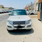 متسوبيشي باجيرو 2014