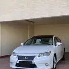 لكزس اي اس 2013 فل كامل DD