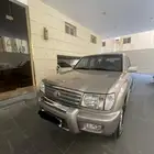 للبيع لاندكروزر 2003 م GXR ليمتد فل كامل بجدة