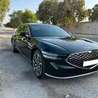 جينيسس G90 2025 ضمان كيلو مفتوح القير