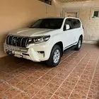 برادو سته سرندل سعودي 2020