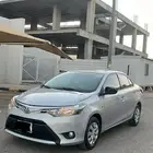 للبيع يارس 2016 نضيفه