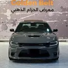 دودج تشارجر SRT سكات باك 2023