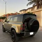 ديفندر 110 X سعودي ناغي