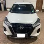 نيسان كياس
