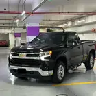 سلفرادو 2023 قير علاق