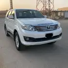 فوترشنر موديل 2014 عداد 245 وكالة بدي ومتحركات