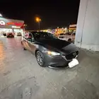للبيع مازدا 6 موديل 2022
