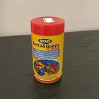اكل سمكة الفايتر