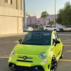 فيات ابارث 2020
