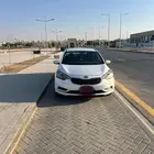 كيا سيراتو 2016 للبيع