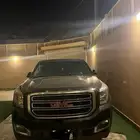 جي ام سي 2016 مخزن ماشي 40الف