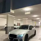 للبيع انفنيتي Q50 2014 3.7