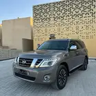باترول 2017 SE2 V6
