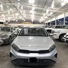 كيا سيراتو موديل 2023 استاندر متوفر اقساط وكاش