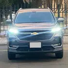 شيفروليه كابتيفا 2024 وكاله شرط