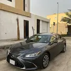 لكزس ES250 موديل 2022