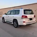 لكزس 2009 مرهم خارجي 2015 بدي بلد