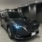 مازدا CX-9 2017 فل كامل للبيع