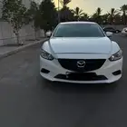 مازدا 6 2017