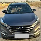 للبيع تاسان 2018GDi الممشي  70 الف آللون  رمادي ن