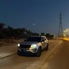 فورد اكسبلورر دبل 2016 ستاندرد