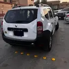 سيارة رينو داستر 2015 للبيع
