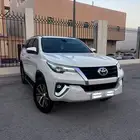 تويوتا فورتشنر 2018 VX2 فل كامل