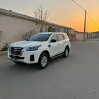 للبيع جيب نيسان اكستيرا