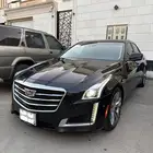 كاديلاك cts