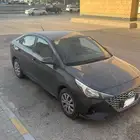 اكسنت 2023 للبيع