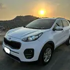 كيا سبورتاج 2018