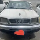 نيسان داستن موديل 2000 مفحوص مجدد