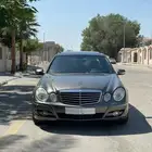 مرسيدس E280 جفالي 2009