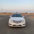 هيونداي ازيرا 2014