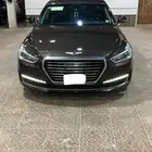 هونداي جنسس فل الفل