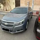 ماليبو 2013 مصدومه